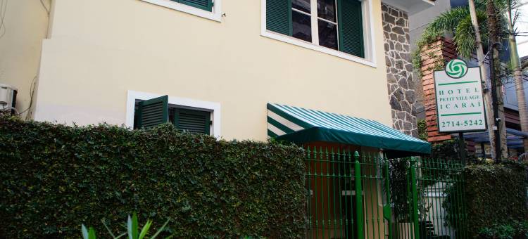 伊卡莱小乡村酒店(Hotel Petit Village Icaraí)图片