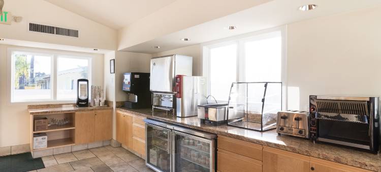 矶鹬旅馆(Sandpiper Lodge - Santa Barbara)图片