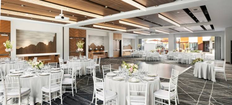 山景凯悦尚萃酒店(Hyatt Centric Mountain View)图片