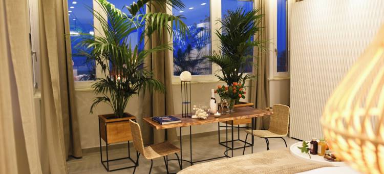 B&B Dimora Vistamare图片