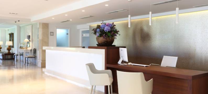 卡丽屋酒店及绿洲水疗中心(Hotel Son Caliu Spa Oasis)图片