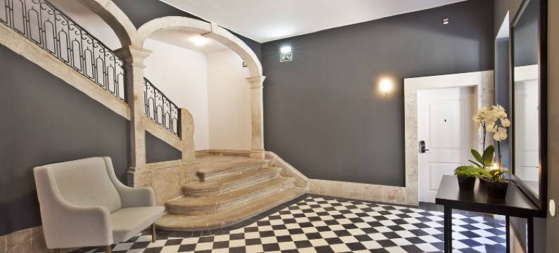 里斯本科姆布罗7号五星级公寓(Lisbon Five Stars Apartments Combro 7)图片