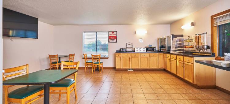 伊克诺旅馆(Econo Lodge)图片