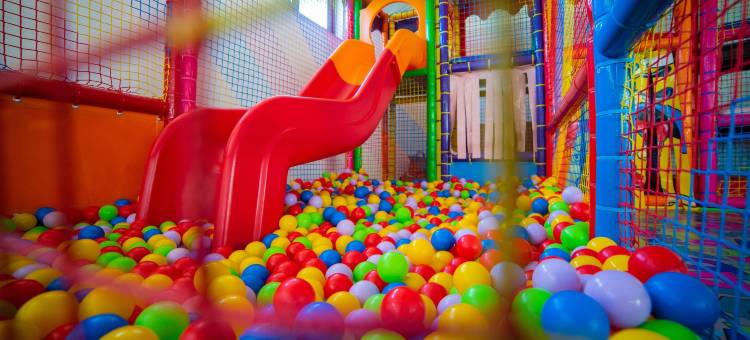 拉姆拉湾度假村(Ramla Bay Resort)图片