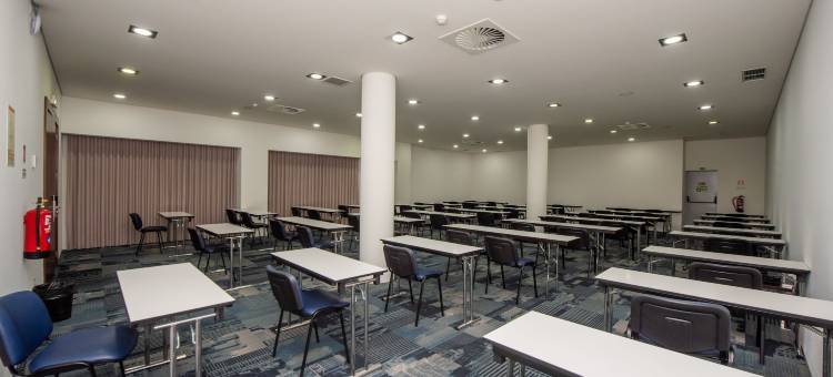 波尔图欧洲之星酒店(Eurostars Oporto)图片