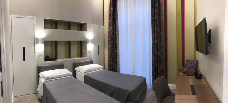 安布拉贵族酒店(Ambra Noblesse)图片