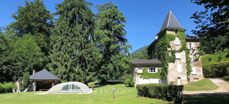 郁金香庄园(Le Clos du Tulipier)图片