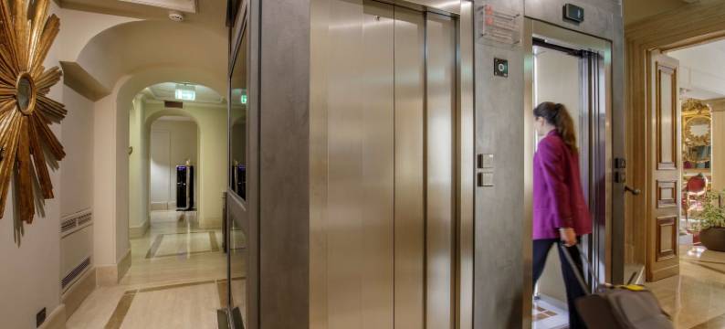 加拿大贝斯特韦斯特至尊精选酒店(Hotel Canada, BW Premier Collection)图片