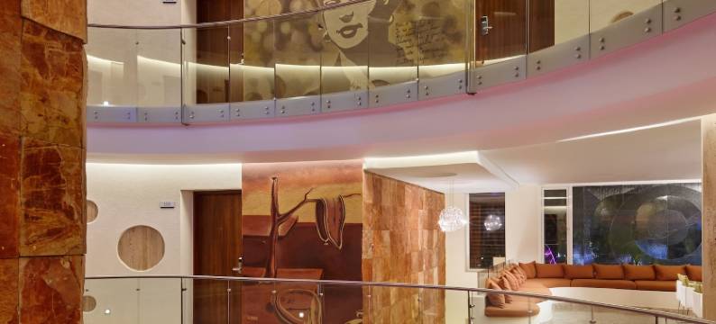 匠心五感阿维尼达酒店 - 限成人入住(Senses Quinta Avenida Hotel by Artisan)图片