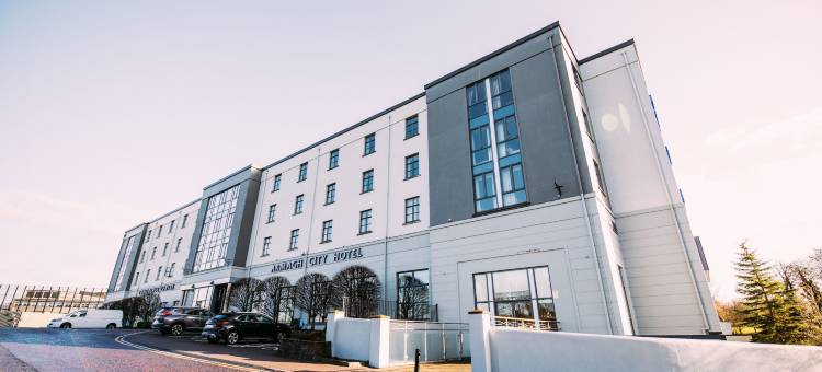 伟大民族阿尔马城市酒店(Armagh City Hotel)图片