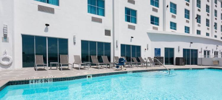 Crowne Plaza FT功能。劳德代尔机场/邮轮(Crowne Plaza FT. Lauderdale Airport/Cruise)图片