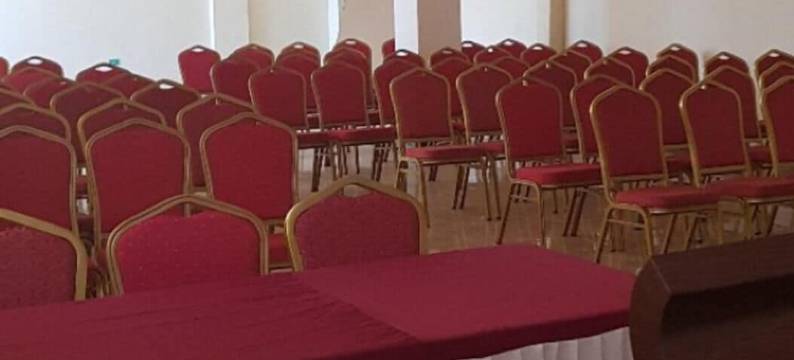 贝坦丹尼尔酒店(Bete Daniel Hotel)图片