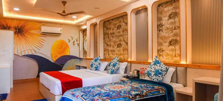 蓝兰花度假村(BLUE ORCHID RESORT)图片