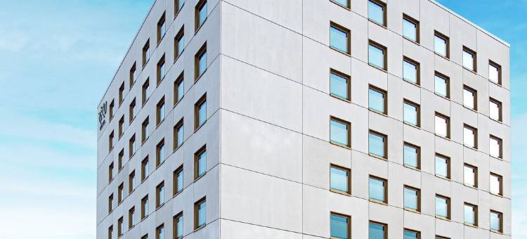 RiKu酒店罗伊特林根(RiKu Hotel Reutlingen)图片