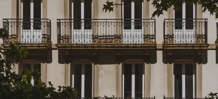 通道公寓(The Passage Apartments)图片