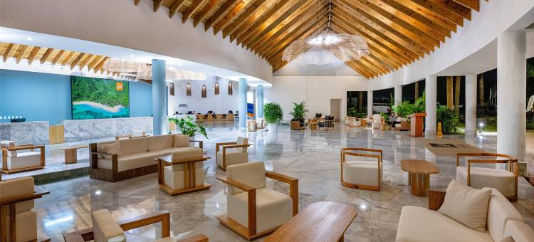Viva Miches By Wyndham, A Trademark全包式度假村(Viva Miches by Wyndham, a Trademark All Inclusive Resort)图片