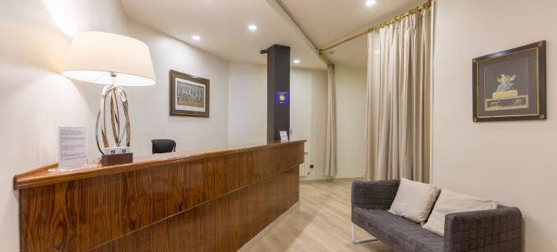 DV公寓(Apartamentos DV)图片