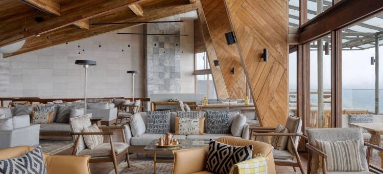 Meliá系列会员恩戈罗恩戈罗旅馆(Ngorongoro Lodge Member of Meliá Collection - the Leading Hotels of the World)图片