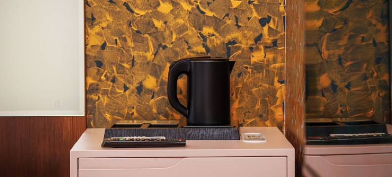 索利斯吉赛尔酒店(Solis Giselle Hotel)图片