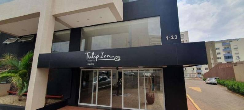Tulip Inn Bauru图片