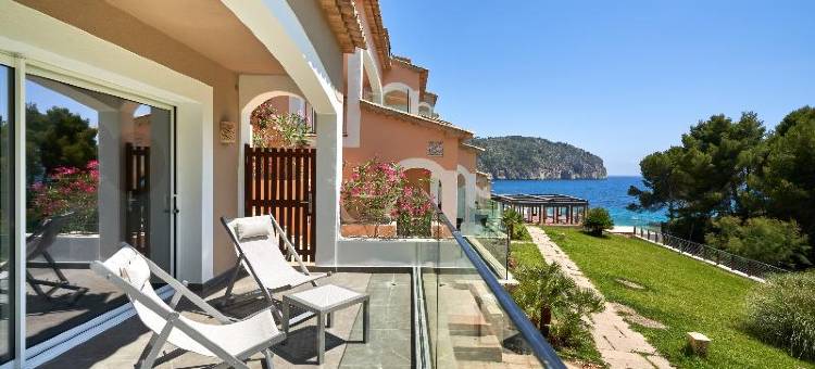 巴伊亚套房坎普德马尔(Bahía Suites Camp de Mar)图片