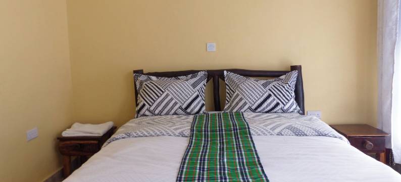 KEDOVO 度假屋(KEDOVO COTTAGES)图片