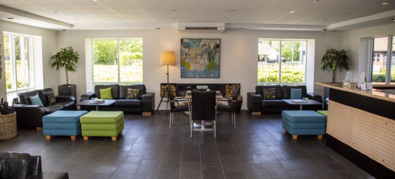 阿特瑞德坦根酒店(Hotel Strandtangen)图片