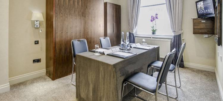 朗汉苑酒店(Gem Langham Court Hotel)图片