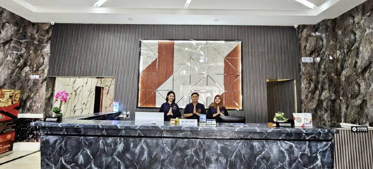 穆提贾亚酒店(Hotel Mukti Jaya)图片