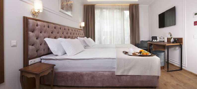 弗拉维亚别墅精品酒店(Villa Flavia Heritage Boutique Hotel)图片