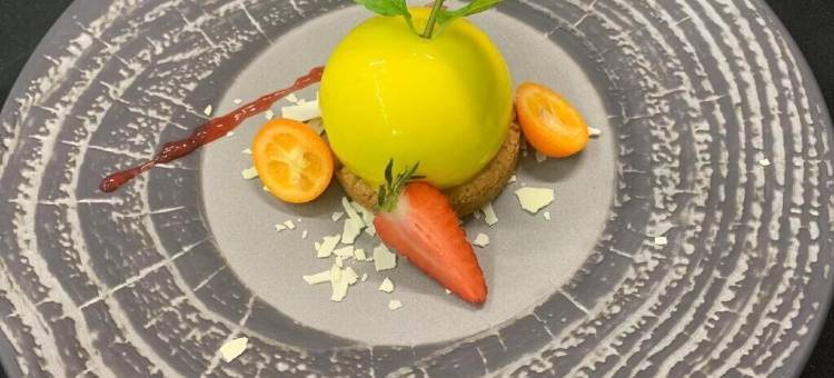 HERARD酒店餐厅(Hotel Restaurant Herard)图片