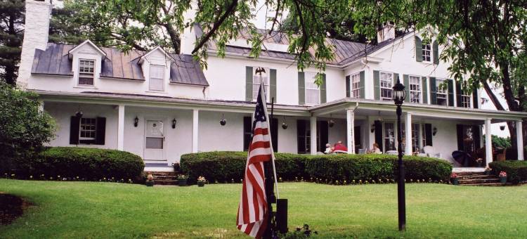 布莱尔床早餐酒店(Briar Patch Bed & Breakfast Inn)图片