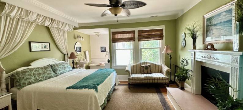 红岩客栈(Red Rocker Inn)图片