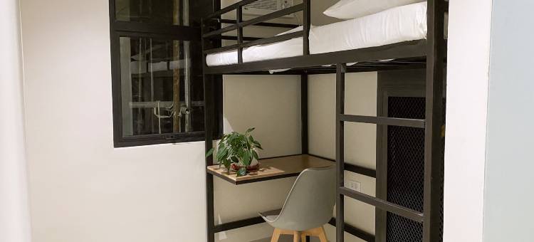 格瑞德共享公寓-由HII管理(The Grid Co-Living Managed by HII)图片