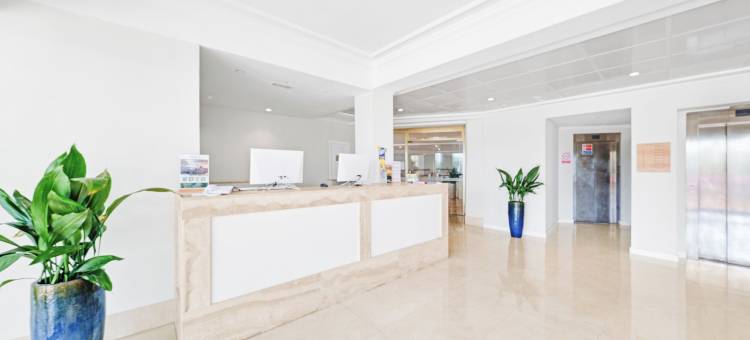 安卡酒店 - 限成人(Hotel Ankaa - Adults Only)图片
