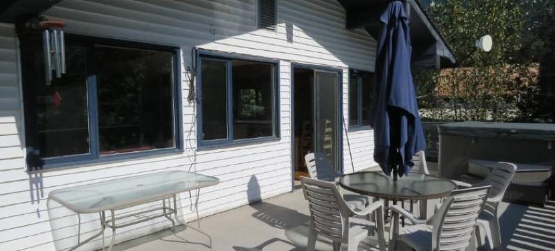 熊谷旅舍(Bear Valley Guesthouse)图片