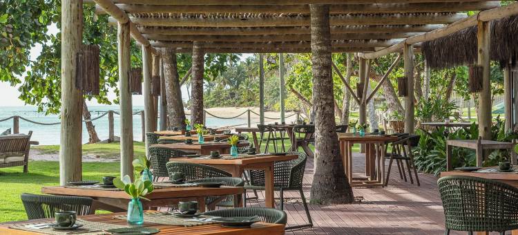 雅庫馬保留-精品酒店(Reserva Jacumã - Boutique Hotel)图片