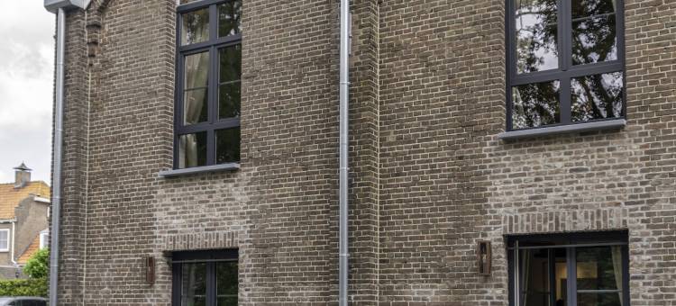 KerkHotel 比尔维列特酒店(KerkHotel Biervliet)图片