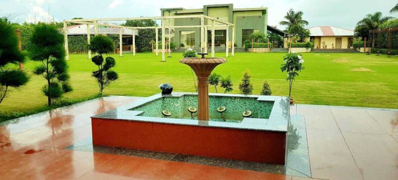 丽雅宫酒店(Hotel Riya Palace)图片