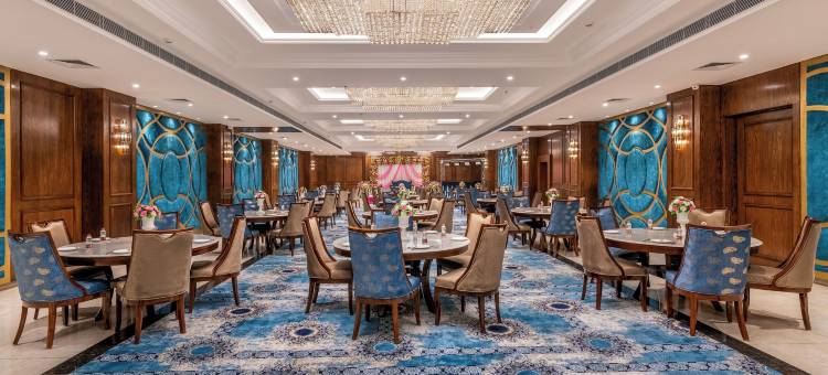 洛兹生态酒店德拉巴西(Lords Eco Inn Dera Bassi)图片