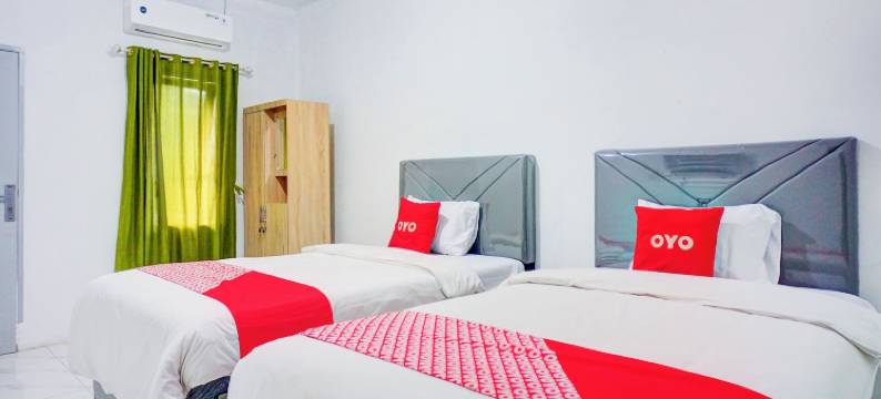 克洛夫纳里民宿酒店(Hotel O Clove Nari Homestay)图片