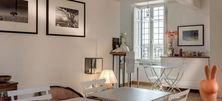 皮特拉桑塔橙园(Orangerie Pietrasanta)图片