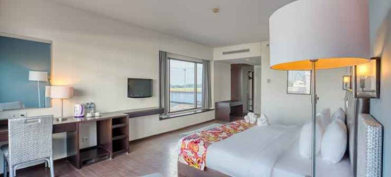 Horison Ultima Bandara Balikpapan图片