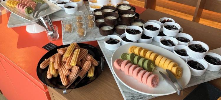 JR九州宫崎酒店(JR Kyushu Hotel Miyazaki)图片