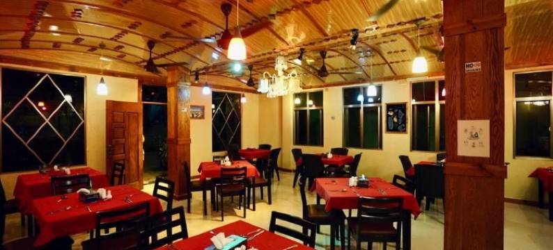 卡普岛别墅(Captal Island Villa)图片