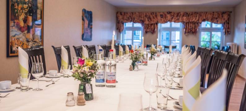 奥斯特库格酒店(Hotel Osterkrug)图片