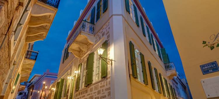 圣玛丽亚宫 - 欧洲历史酒店(Palazzo Santa Maria - Historic Hotels of Europe)图片