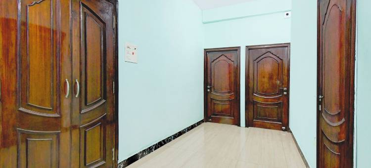 Hotel O R B Palace图片