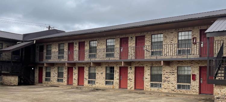 Travelodge by Wyndham Dumas Arkansas图片