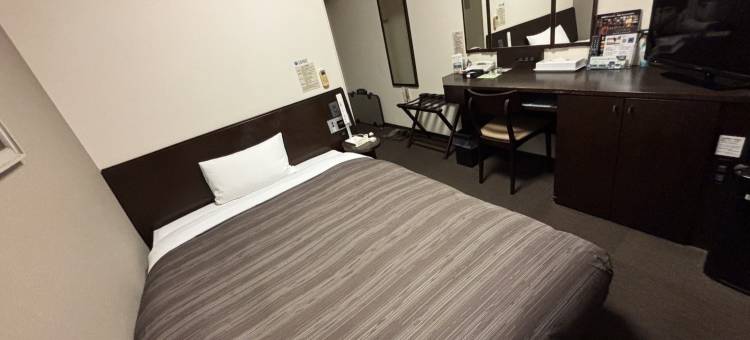 露樱酒店涩川店(Hotel Route-Inn Shibukawa)图片
